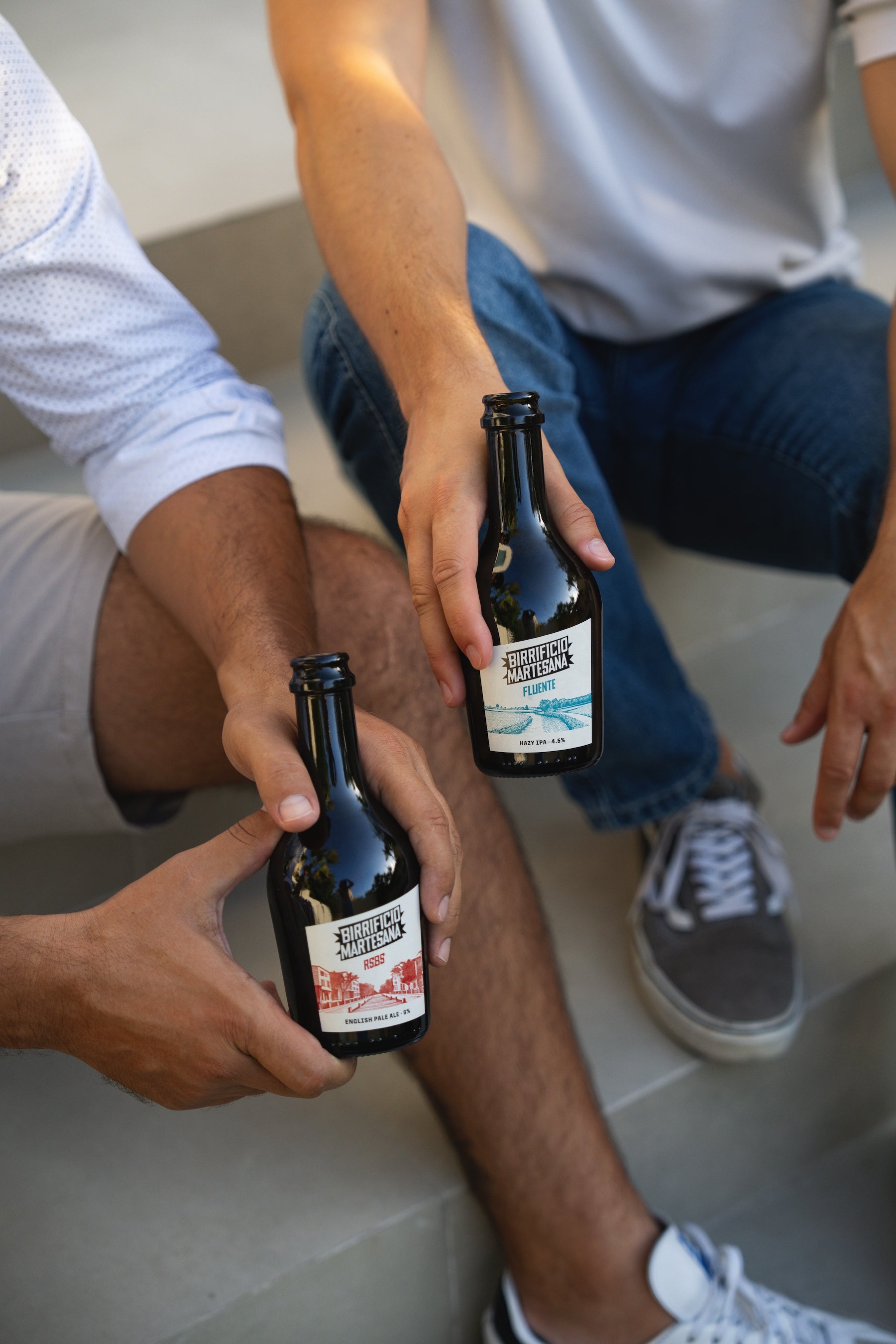 RSBS - English Pale Ale - 6,0%