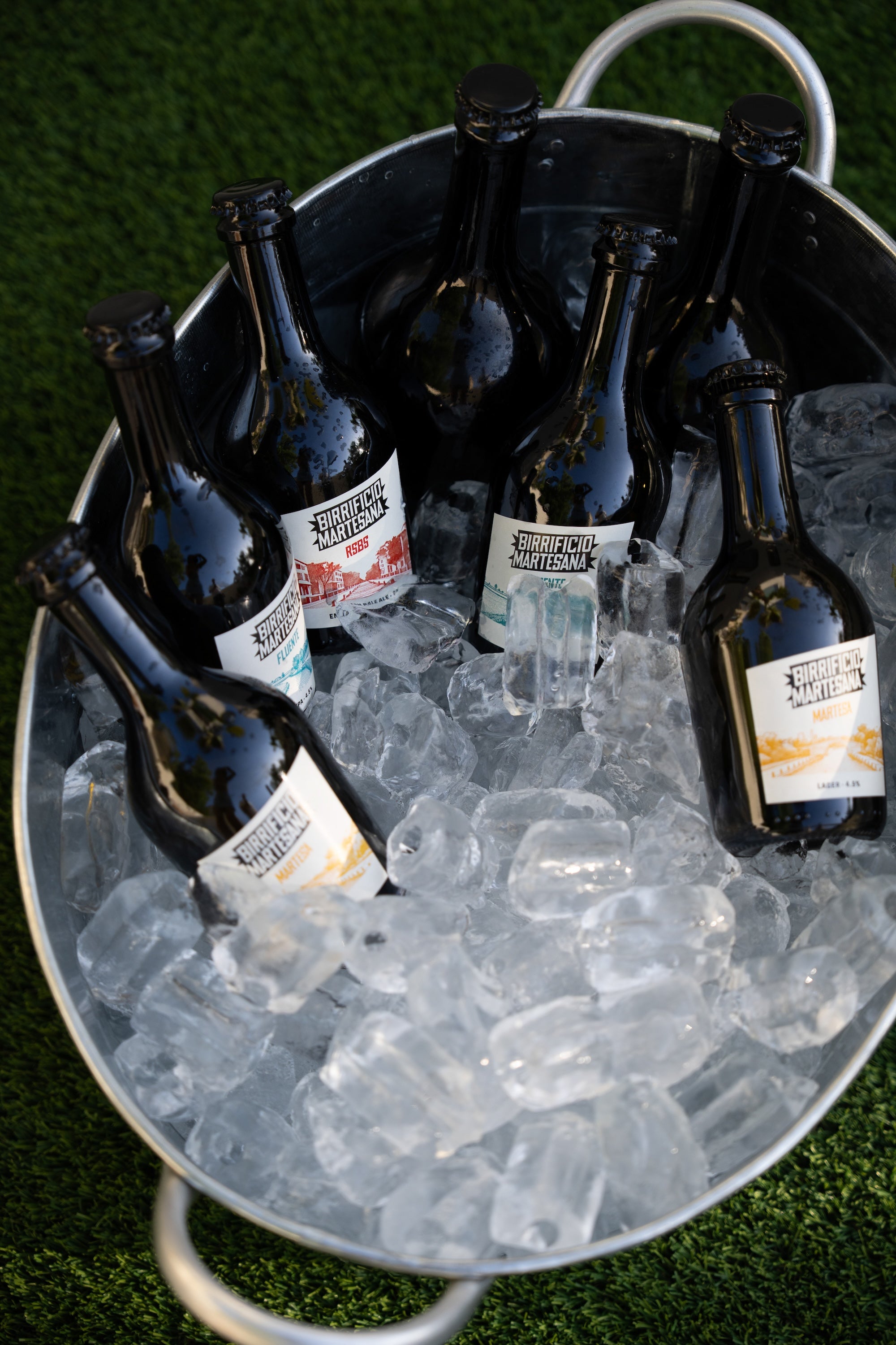 RSBS - English Pale Ale - 6,0%