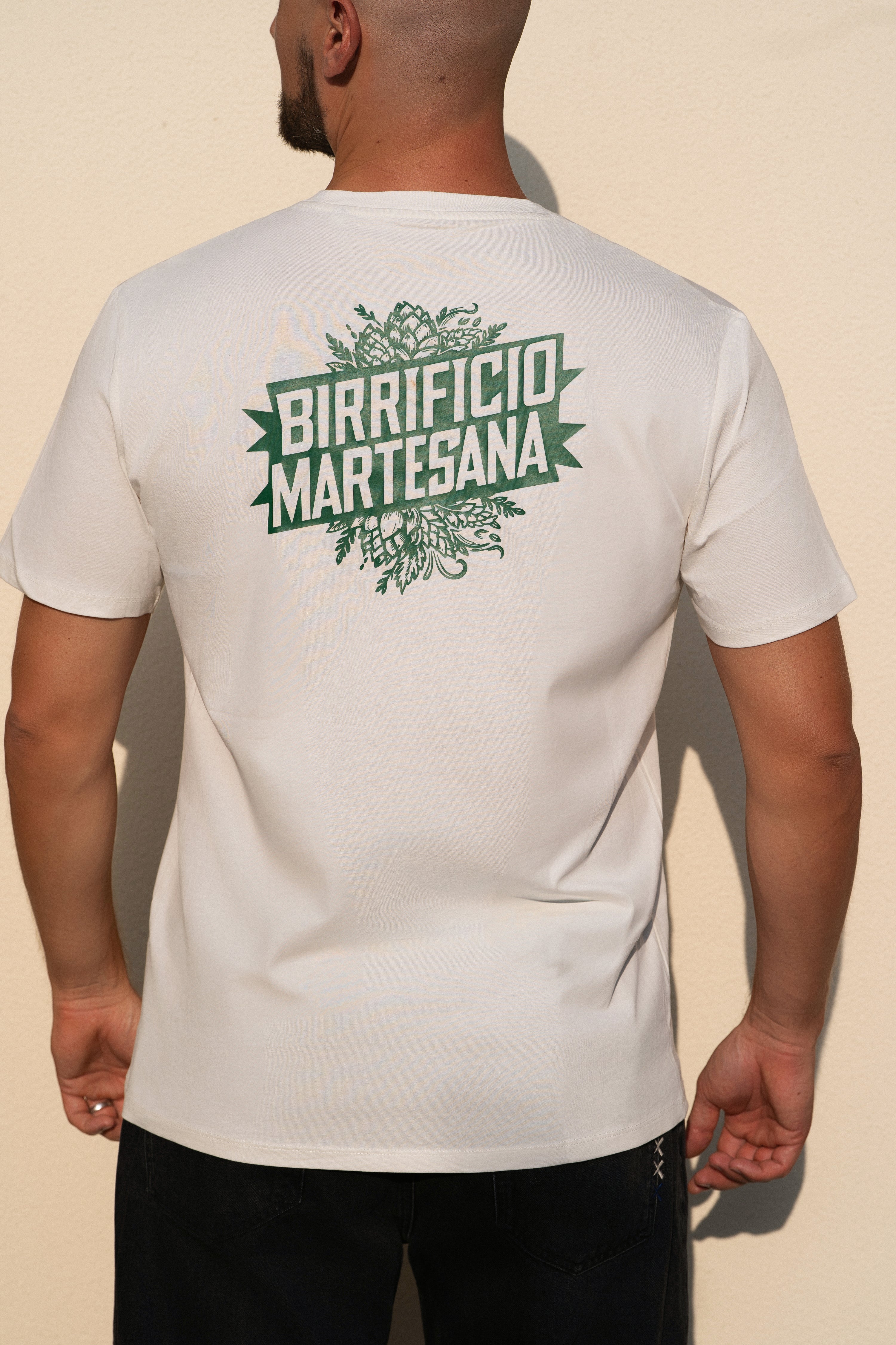 Maglietta Off-White Unisex