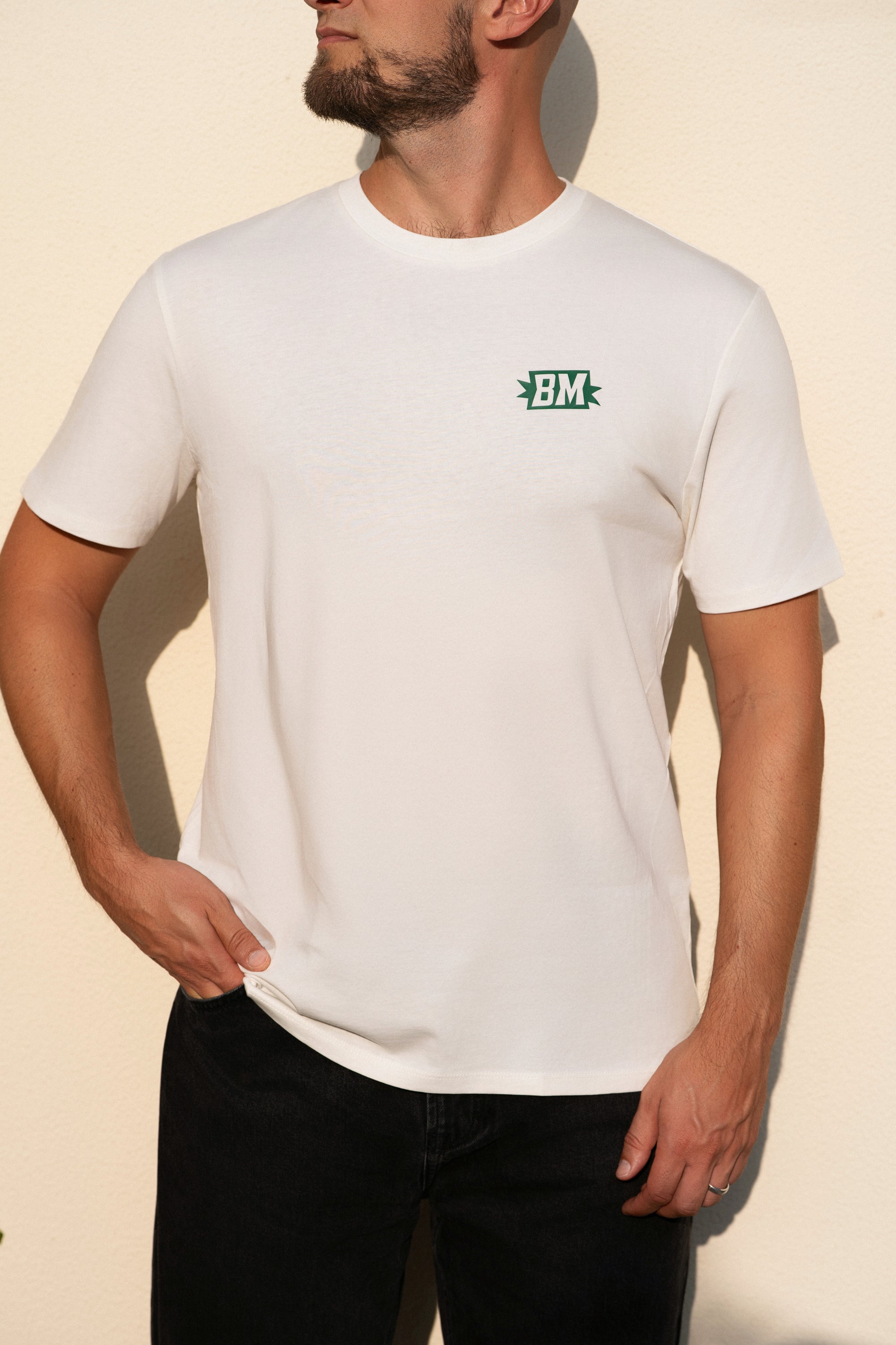 Maglietta Off-White Unisex