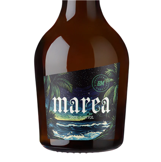 Marea - Gose - 5,0%