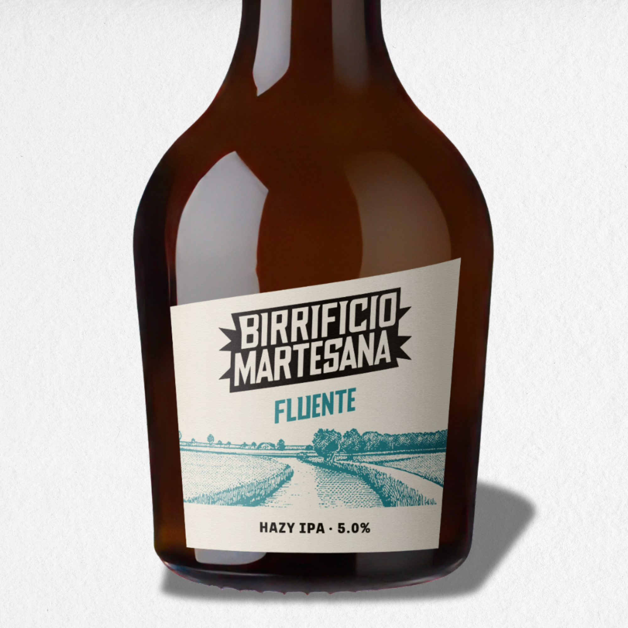 Fluente - Session IPA - 5%