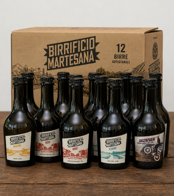 Box 12 Birre
