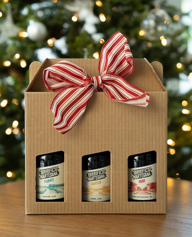 Confezione Birre 3x33cl