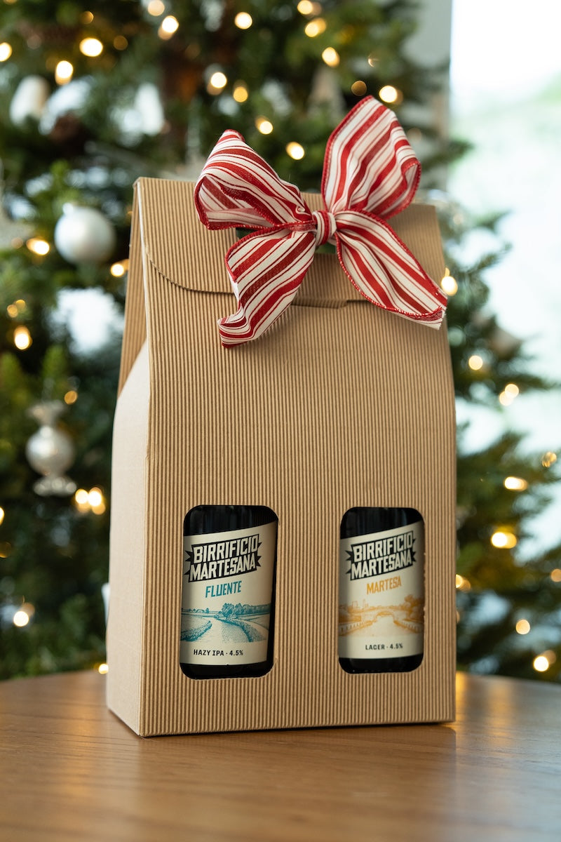 Confezione Birre 2x75cl