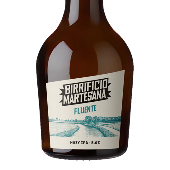Fluente - Hazy IPA - 5%