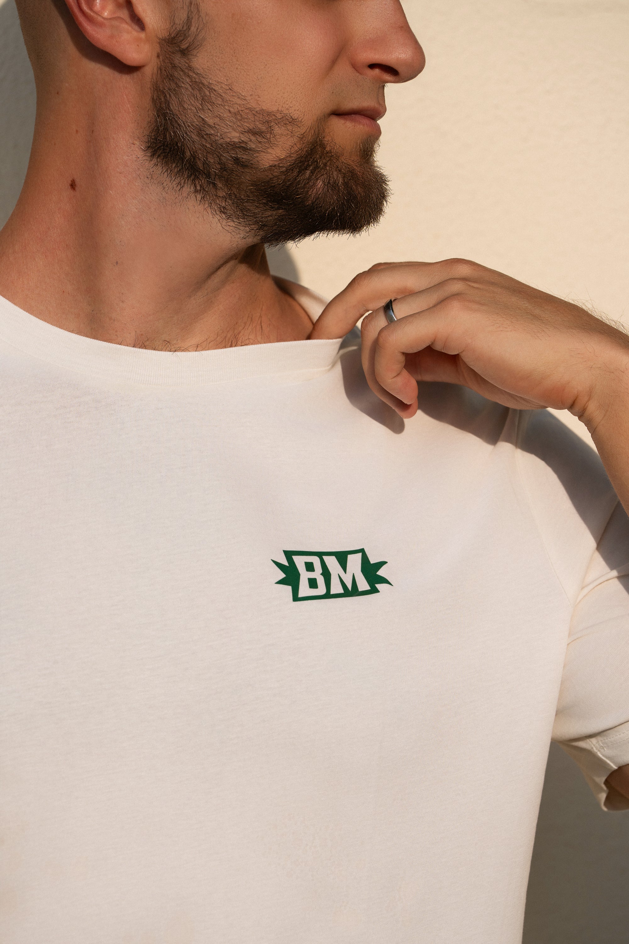 Maglietta Off-White Unisex