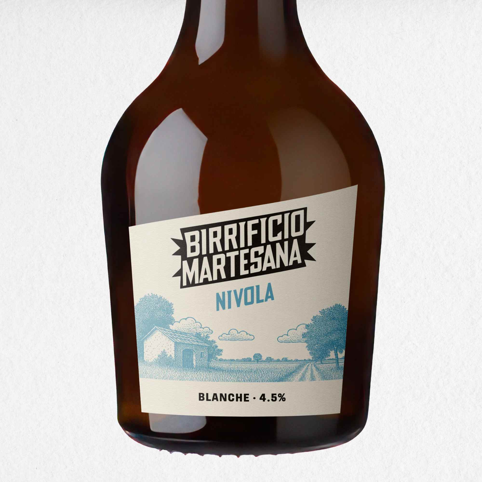 Nivola - Blanche - 4,5%