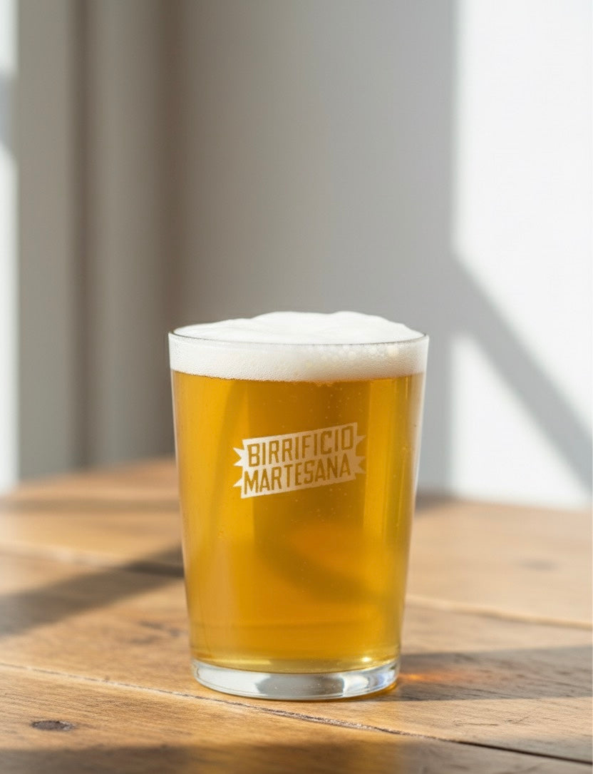 Visita guidata con degustazione al Birrificio Martesana - Sabato 17 Gennaio
