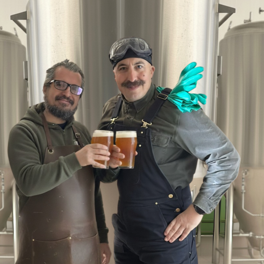 Visita guidata con degustazione al Birrificio Martesana