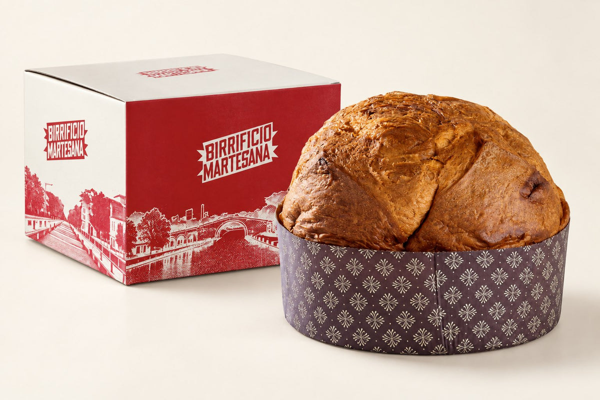 panettone studio